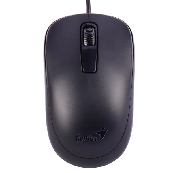 موس جنیوس با سیم مدل GENIUS DX-125