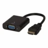 کابل تبدیل HDMI به VGA - Image 3