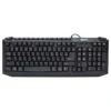 موس+کیبورد با سیم مدلTSCO 8054 - Image 2