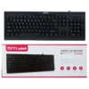 کیبورد باسیم مدل TSCO 8012 - Image 2