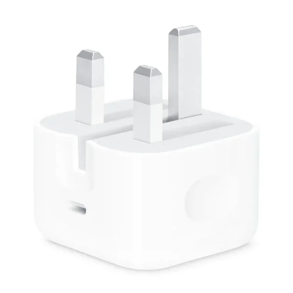 شارژر اورجینال iphone 20w B/A