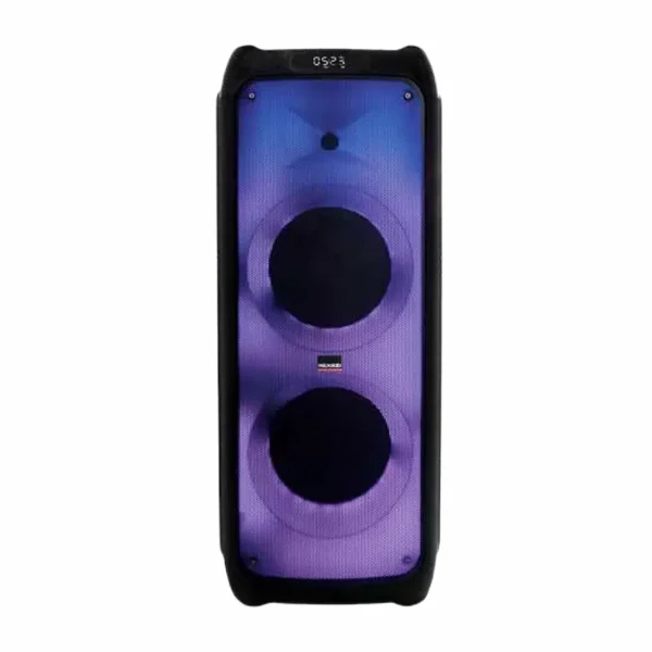 اسپیکر پارتی باکس مدل MICROLAB FLAME121