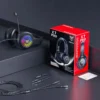 هدست گیمینگ باسیم مدل ONIKUMA X7 PRO - Image 4