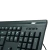 کیبورد باسیم مدل TSCO 8012 - Image 4