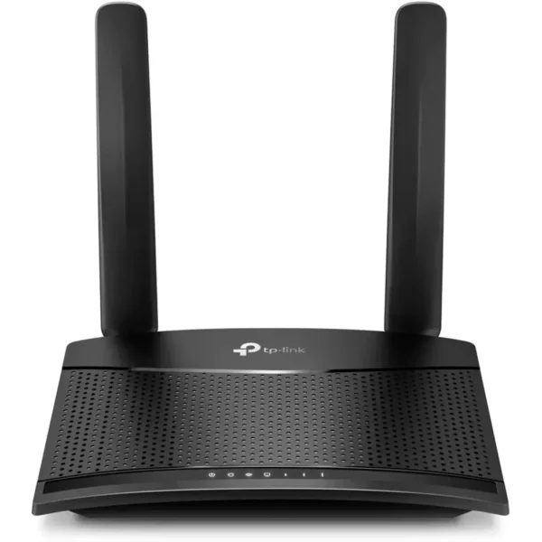 مودم روترو بی سیم TPLINK TL-MR100 3G/4G