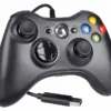 کنترلر باسیم XBOX 360 - Image 2
