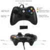 کنترلر باسیم XBOX 360 - Image 3