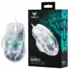 موس گیمینگ باسیم مدل AULA S 80 - Image 2