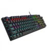 کیبورد گیمینگ باسیم مدل AULA F 3061 - Image 2